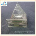 1200*1000*890 Storage Folding Metal breeding cage